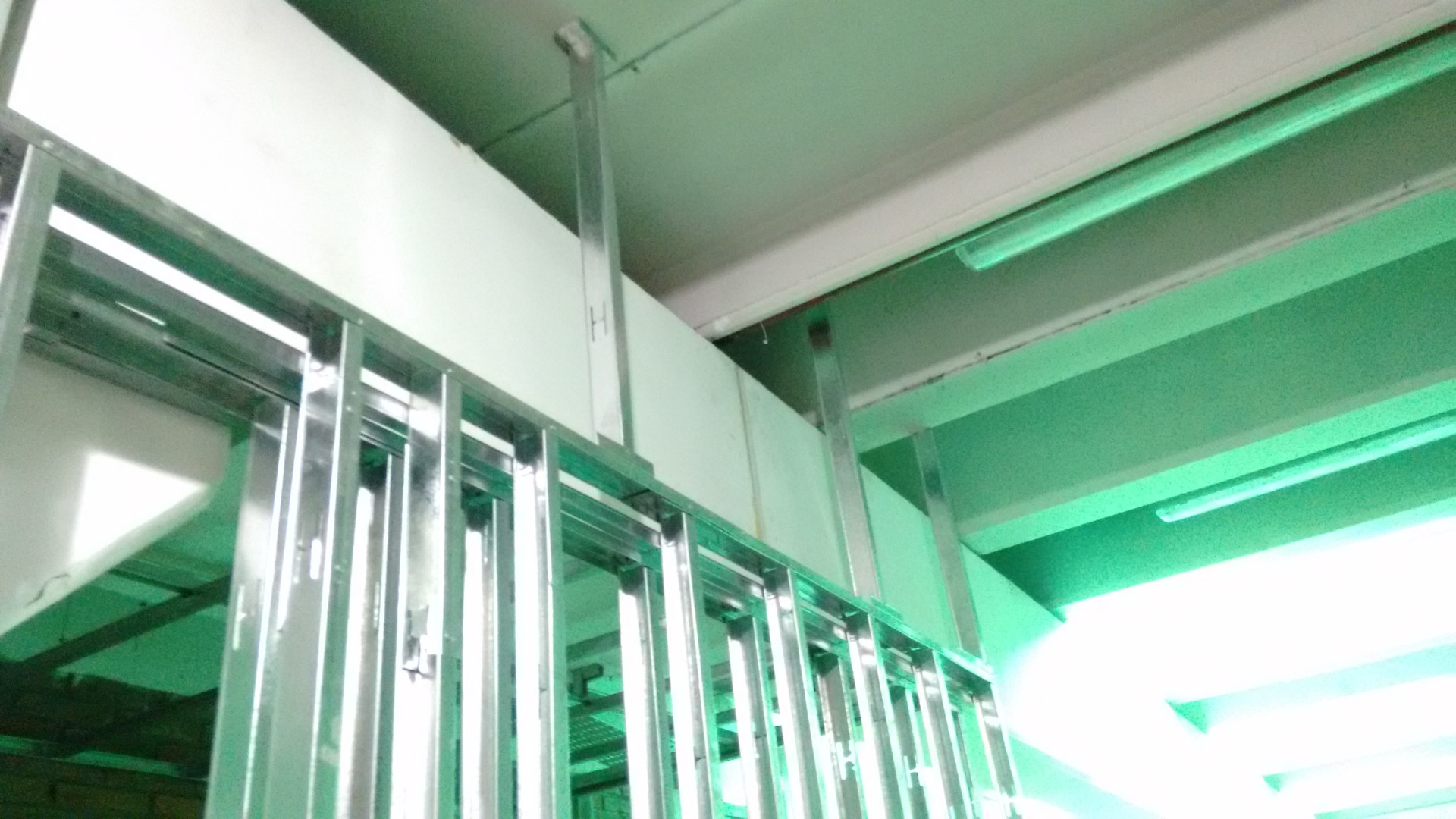 Estado Previo del Proyecto